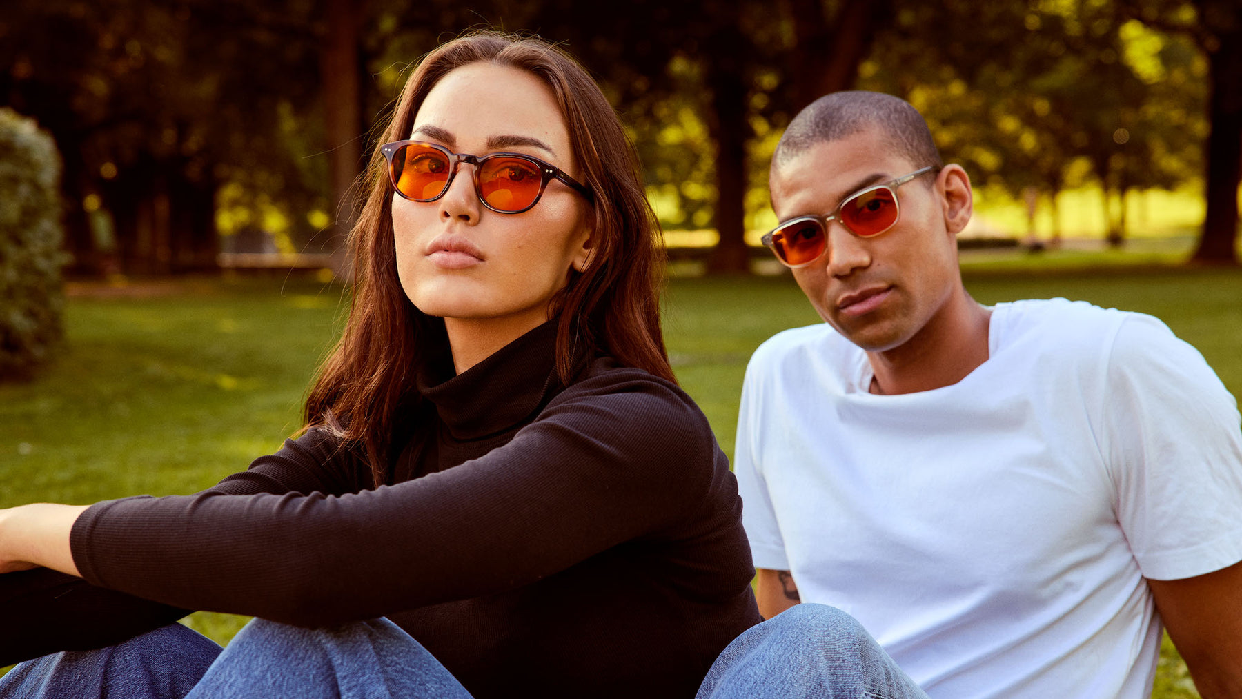 Filter Optix - Premium Blue Light Glasses for Everyone