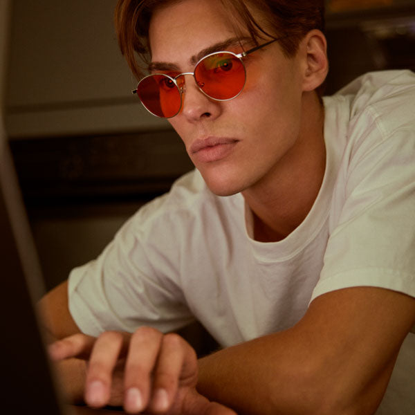 Filter Optix - Premium Blue Light Glasses for Everyone