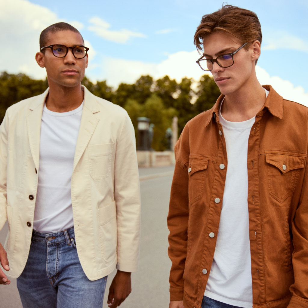 Filter Optix - Premium Blue Light Glasses for Everyone