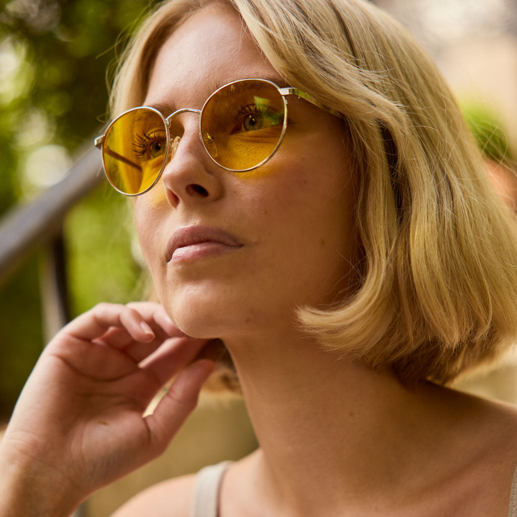 Why Choose Filter Optix | Premium Blue Light Glasses