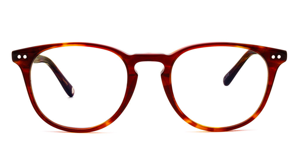 Red Blue Light Glasses - Premium Eyewear for Sleep - Filter Optix