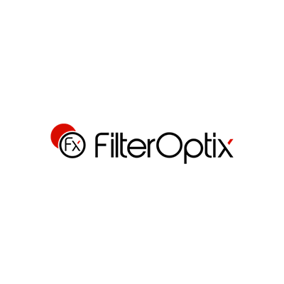 Filter Optix non-prescription glasses